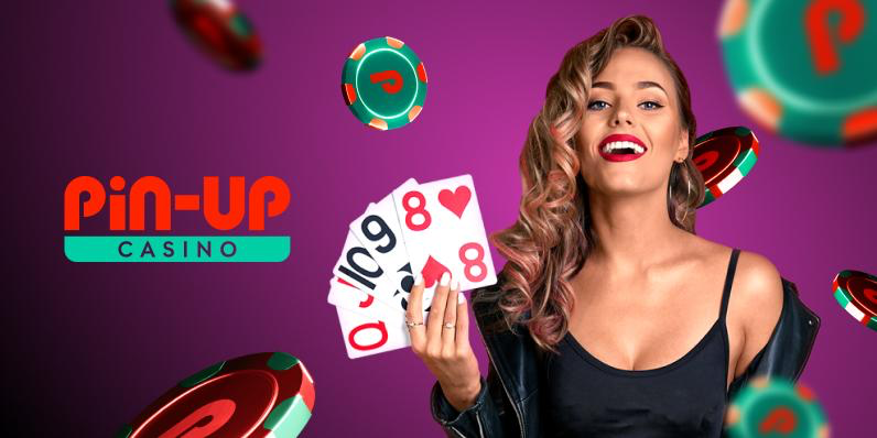 Pin Up Casino Pin Up Casino